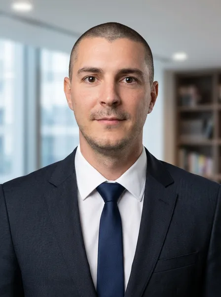 Stjepan Ivanović